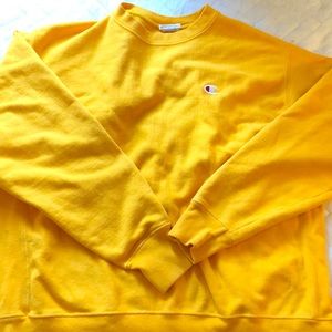 Champion Reverse Weave Sweatshirt